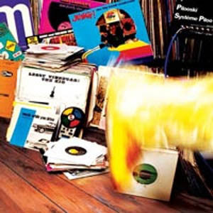 Pilooski : Systeme Piloo (7")