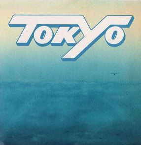 Tokyo (4) : Tokyo (LP, Album)