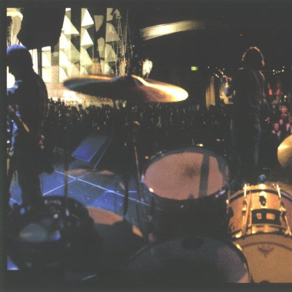 The Maldives : Listen to the Thunder (CD, Album)