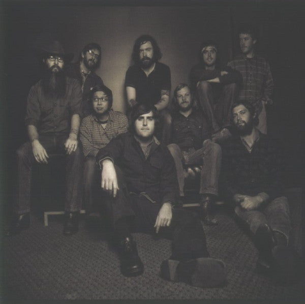 The Maldives : Listen to the Thunder (CD, Album)