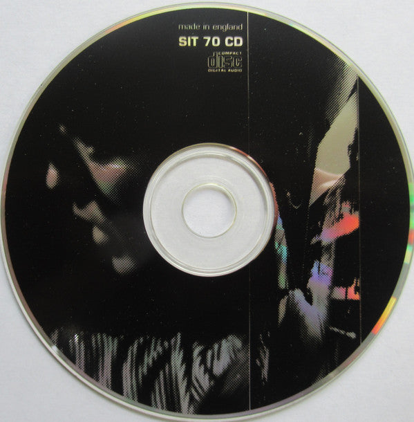 The Charlatans : The Only One I Know (CD, Single)