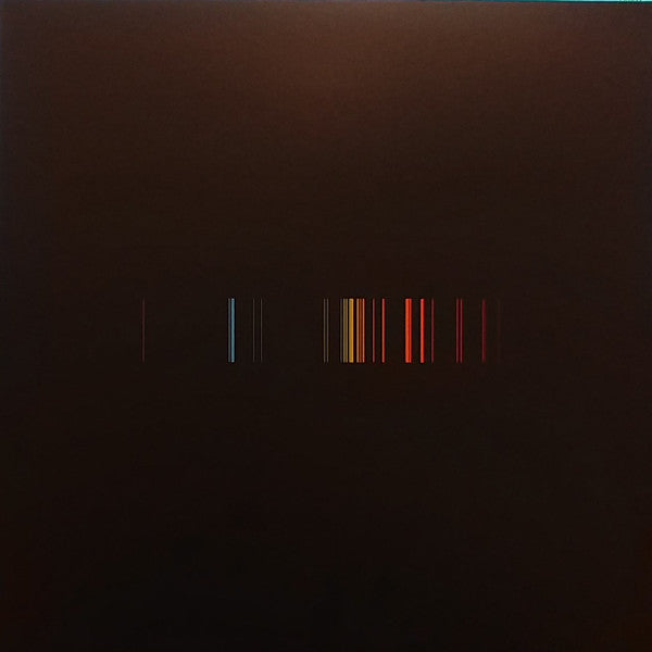 Various : Exit Planet Earth - Silicon (12")