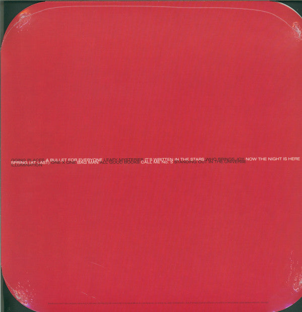 Paul Weller : Illumination (LP, Album, RE)