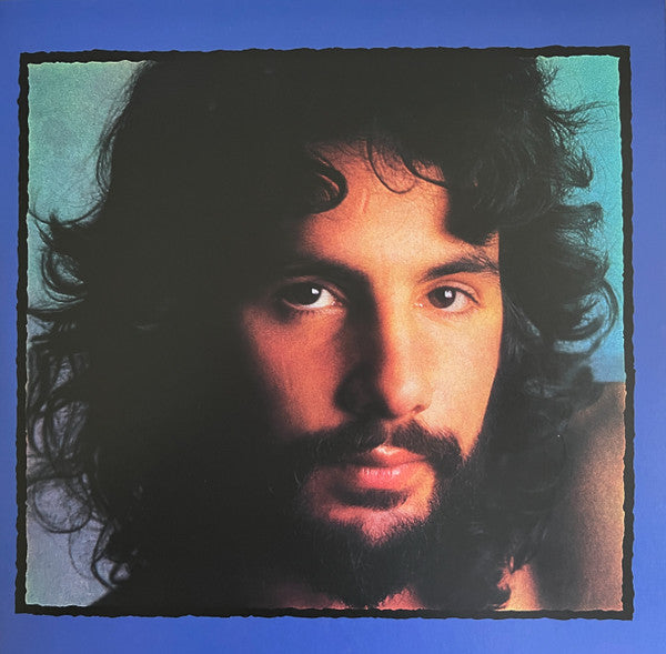 Cat Stevens : Teaser And The Firecat (LP, Album, RE, RM, Gat)