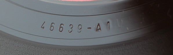 BAP : Vun Drinne Noh Drusse (LP, Album, Gat)