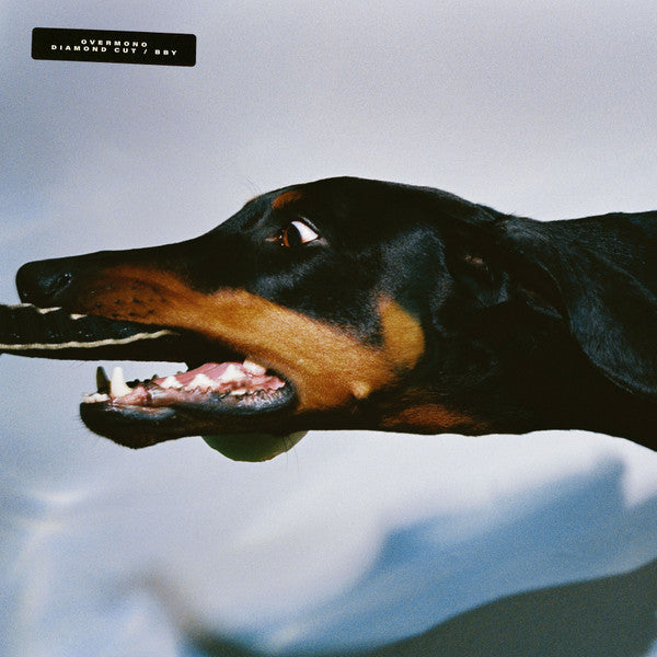Overmono : Diamond Cut / Bby (12")