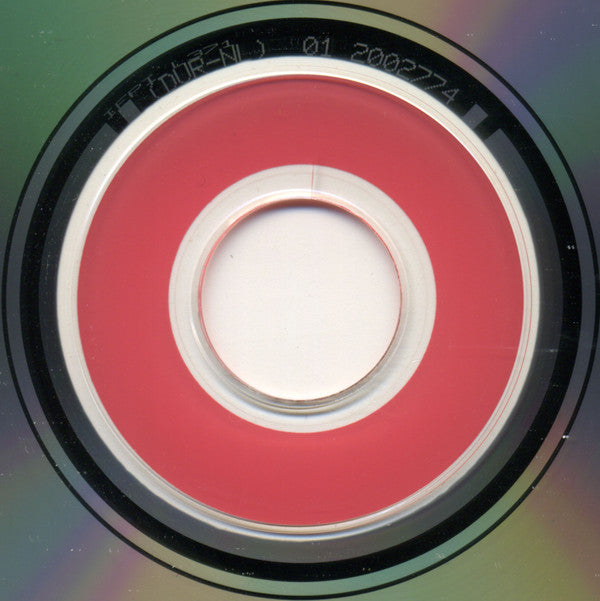 Rowwen Hèze & Metropole Orchestra : Limburg (Kwestie Van Geduld) (Live) (CD, Maxi)