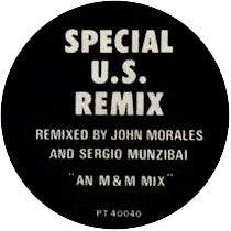 Five Star : All Fall Down (12")