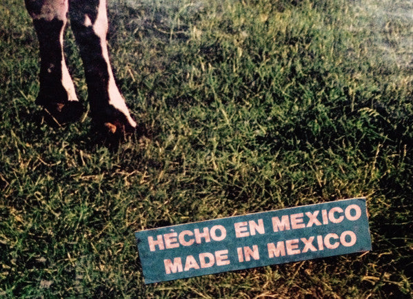 Pink Floyd : Atom Heart Mother (LP, Album, RE, Gat)