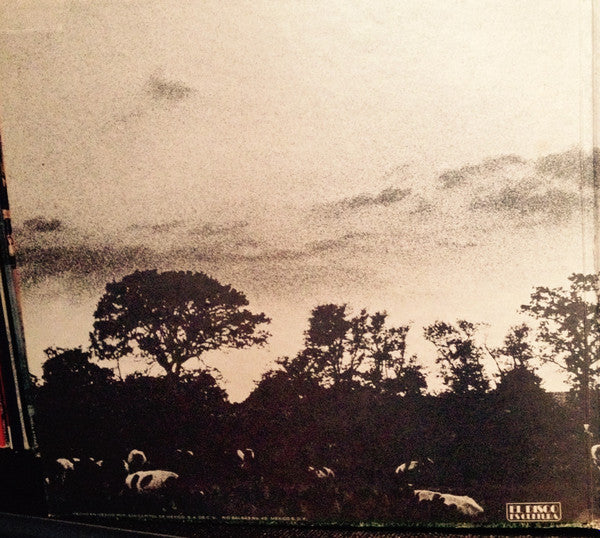 Pink Floyd : Atom Heart Mother (LP, Album, RE, Gat)