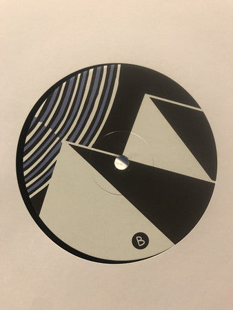 B.Ashra : Eyes In The Sky LP (2x12", Album)