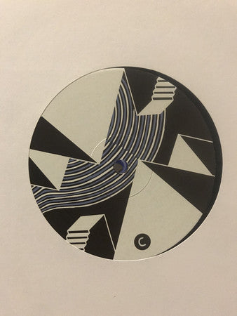 B.Ashra : Eyes In The Sky LP (2x12", Album)