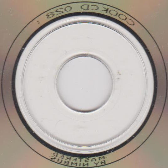 The Colorblind James Experience : Why Should I Stand Up? (CD, Album)