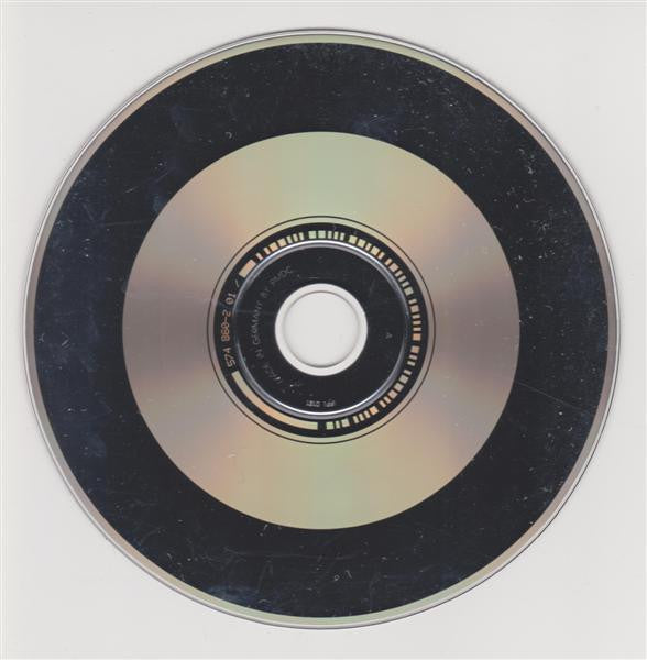 Jon Bon Jovi : Queen Of New Orleans (CD, Single)