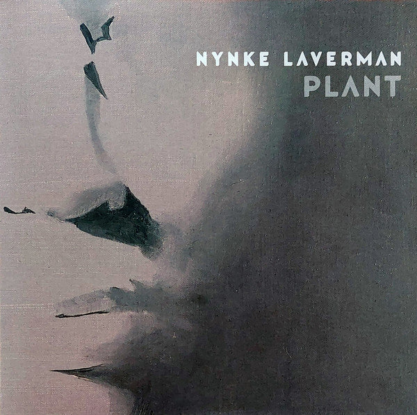 Nynke Laverman : Plant (LP, Album, cle)