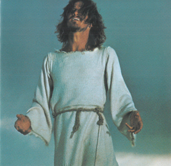 Various : Jesus Christ Superstar (The Original Motion Picture Sound Track Album) (2xCD, Album, RE)