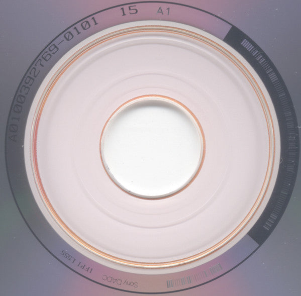 Simon Fisher Turner : Riviera Faithfull (CD, Album)