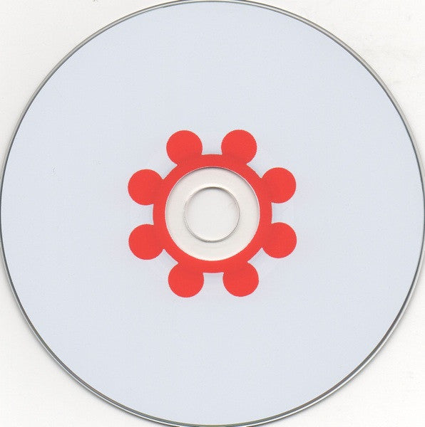 TBA (2) : TBA (CD, Album)