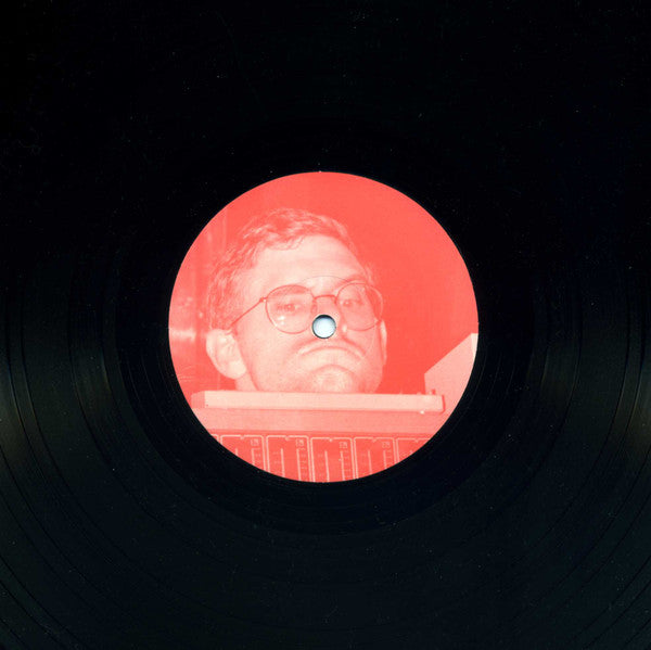 Shovlhed : Stove Boy Serves Daily Special (LP, Album)