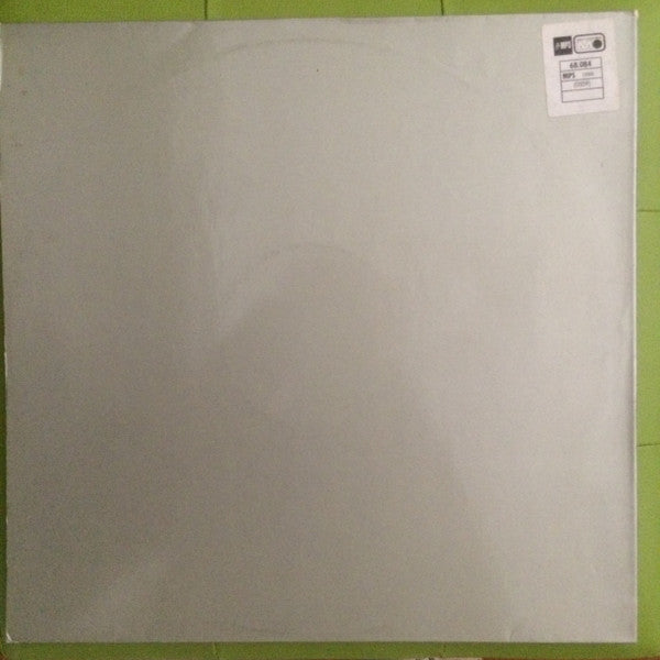 Oscar Peterson : Tracks, Oscar Peterson Piano Solo (LP, gat)