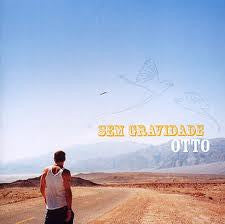 Otto : Sem Gravidade (CD, Album)