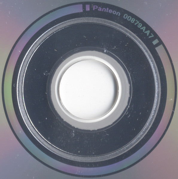 Sigur Rós : Ágætis Byrjun (CD, Album, Ltd)