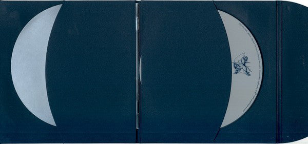 Sigur Rós : Ágætis Byrjun (CD, Album, Ltd)