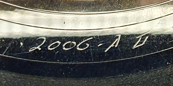 Bob Dylan : A Fool Such As I (7", Single)