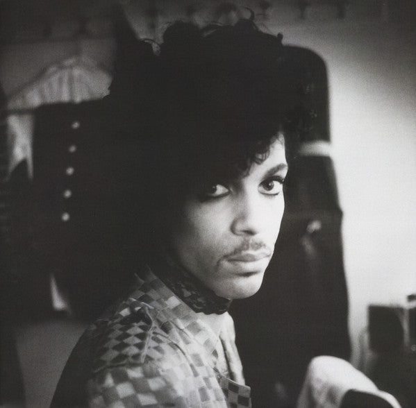 Prince : Piano & A Microphone 1983 (LP, Album, RE, 180)