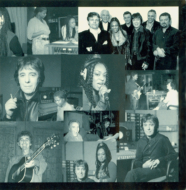 Bill Wyman's Rhythm Kings : Double Bill (2xCD, Album)