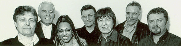 Bill Wyman's Rhythm Kings : Double Bill (2xCD, Album)