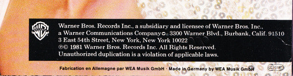 Stargard : Back 2 Back (LP, Album)