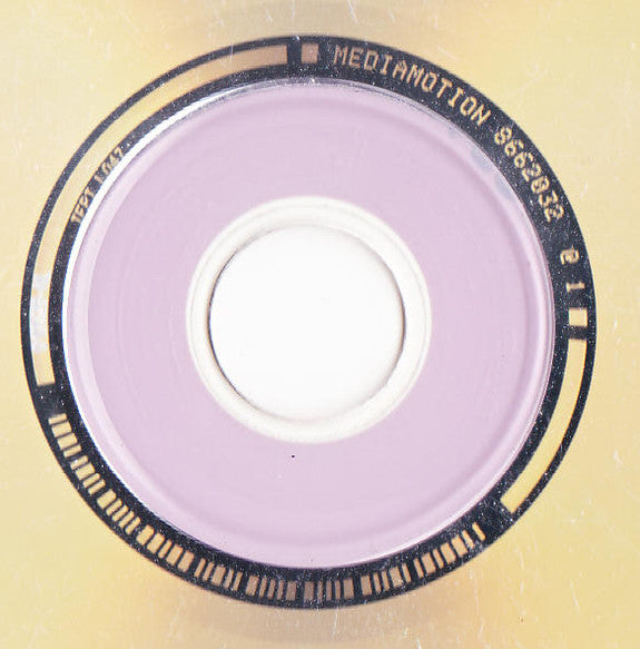 Joss Stone : Mind Body & Soul (CD, Album, Copy Prot.)