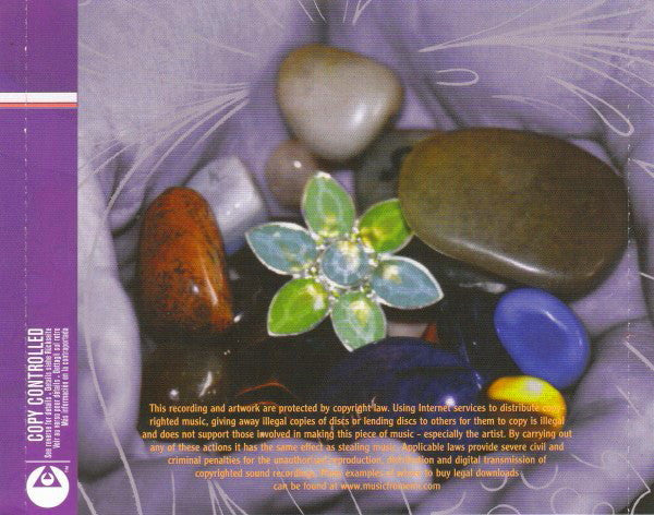 Joss Stone : Mind Body & Soul (CD, Album, Copy Prot.)