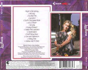 Joss Stone : Mind Body & Soul (CD, Album, Copy Prot.)