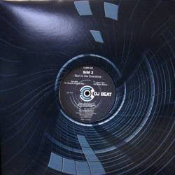Sim 2 : Start In The Overdrive (12")