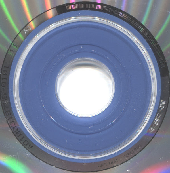 Gitta : No More Turning Back (CD, Maxi)