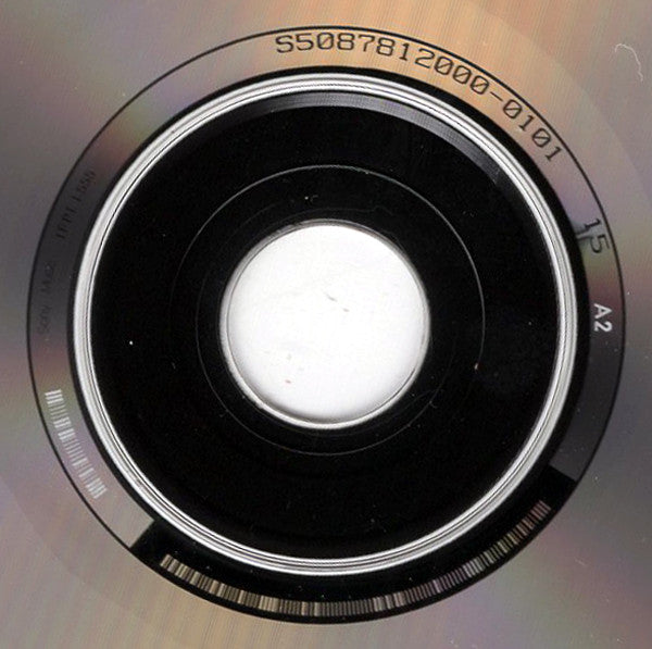 Various : Divas Las Vegas (CD, Album + DVD-V)