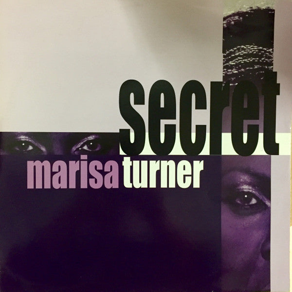 Marisa Turner : Secret (12")