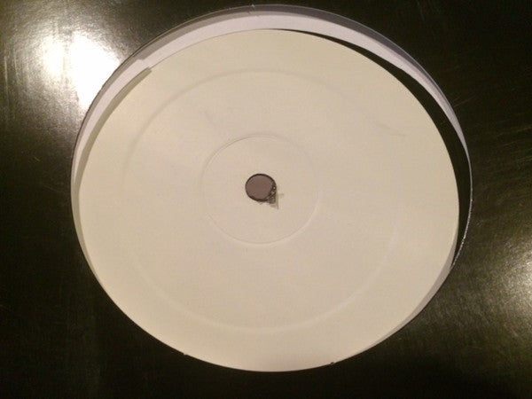 Mr. Phillips (3) : The Bootleg EP (12", EP, W/Lbl)