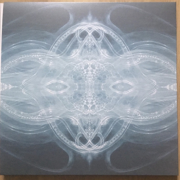 Cynic (2) : Ascension Codes (2xLP, Album, Gol)