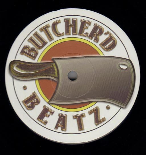 Miss Chongz Bed : There's No Escape (12")