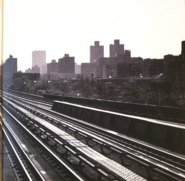 Gil Scott-Heron : I'm New Here (LP, Album + LP, Bon)