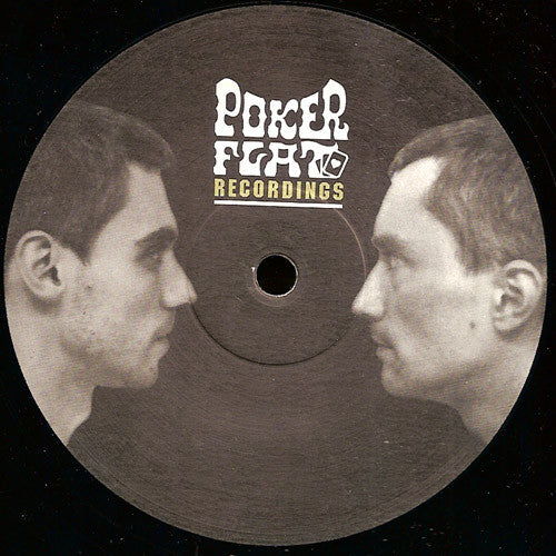 Steve Bug Vs. Dj T. : Monsterbaze (10")