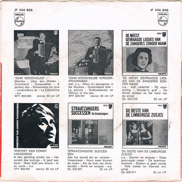 The Free (2) : Keep In Touch / Taking It Away (Would Be Breaking My Heart) (7", Single, Mono)