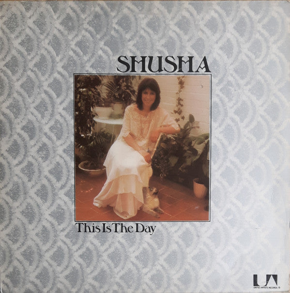 Shusha : This Is The Day (LP, Album)