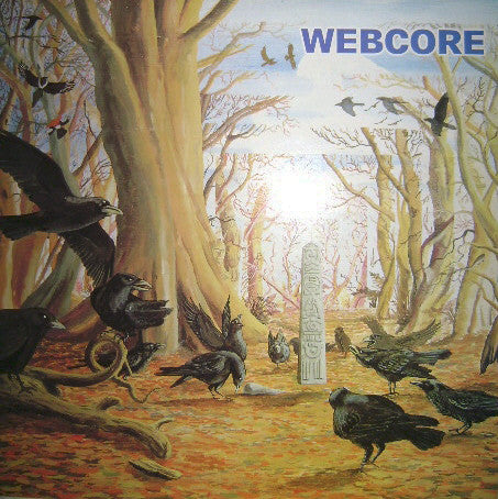 Webcore (2) : Webcore (LP, Album, Gat)
