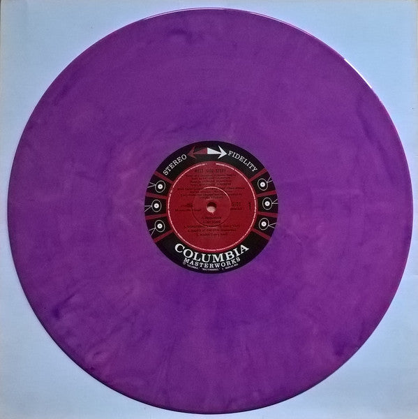 Arthur Laurents, Leonard Bernstein, Stephen Sondheim, Jerome Robbins : West Side Story (2xLP, Ltd, Num, RE, Pin)