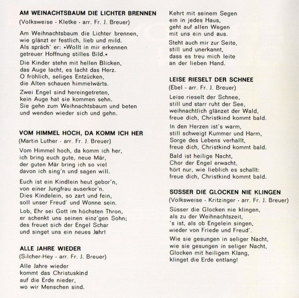 Freddy Quinn : Weihnachten Auf Hoher See (CD, Album, RE)