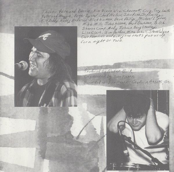 The Dashboard Saviors : Kitty (CD, Album)